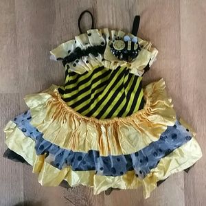 Bee‎ Costume Dressup or Halloween